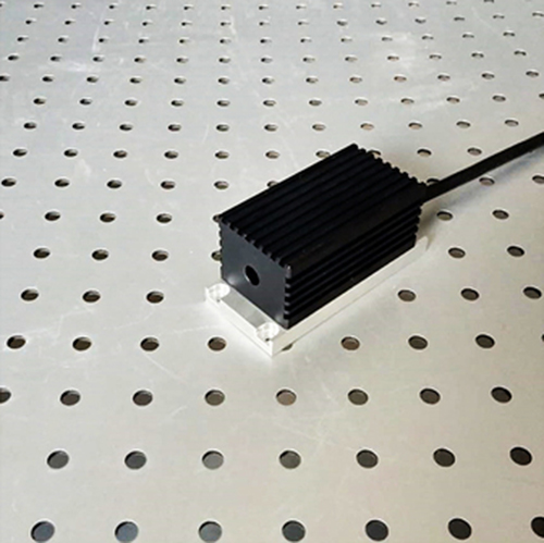 976nm 50mW TEM00 Semiconductor Laser M2